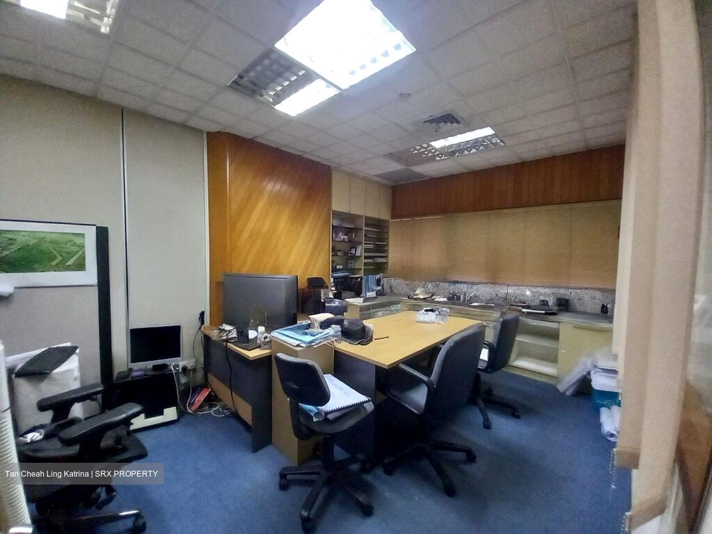 Golden Mile Tower (D7), Office #522393231